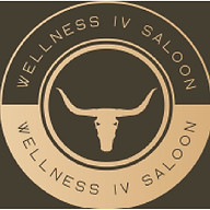 Wellness IV Saloon logo