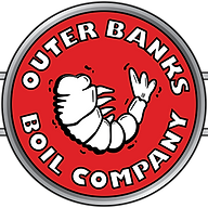 Outer Banks Boil Company logo