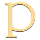 Polished Nail Lounge logo
