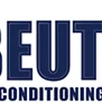 Beutler Air Conditioning & Plumbing logo