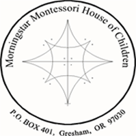 Morningstar Montessori House of Children logo