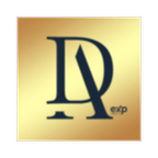 Del Aria Team logo