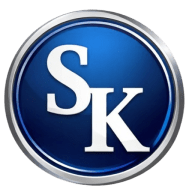 Stay Kool Mechanical logo