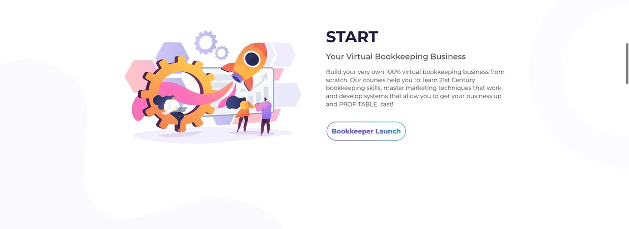 Bookkeepers.com cover