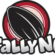 Let’s Get Nutz LLC, a Totally Nutz franchise logo