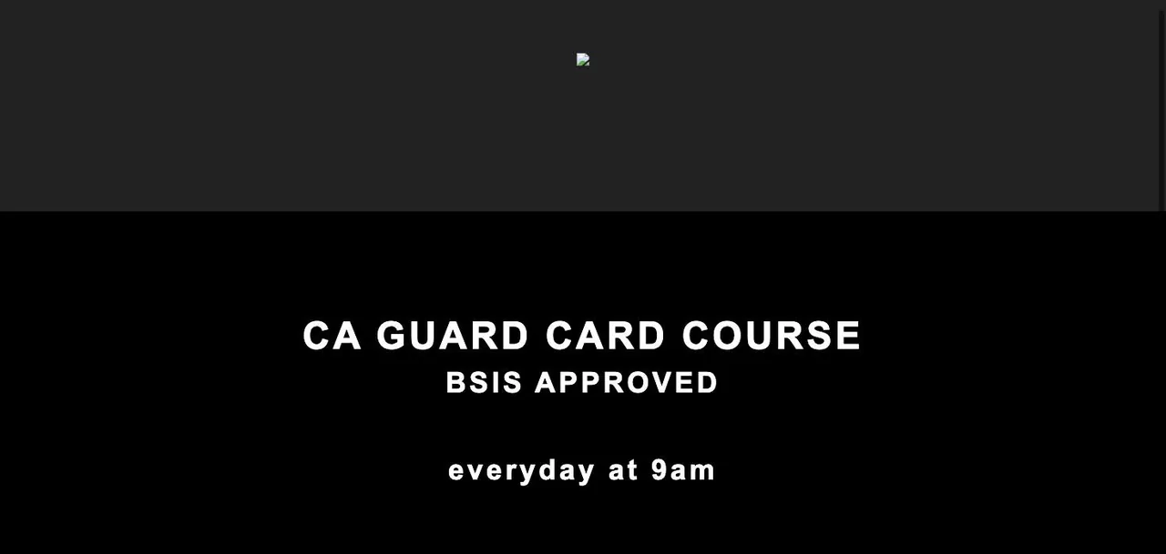 SOL GUARD COMPANY cover