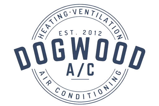 Dogwood A/C logo