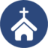 Community Church of God logo