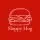 Sloppy Hog Burger Joint logo