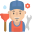 Alex & Sons Plumbing logo
