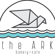 The Ark Bakery & Café logo