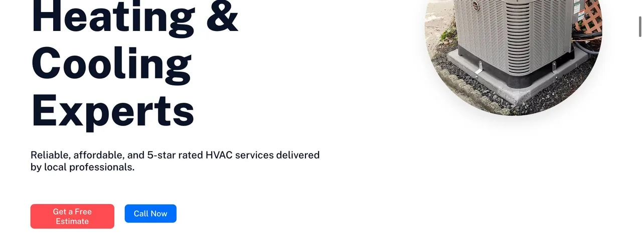 ALAMO HVAC LLC cover