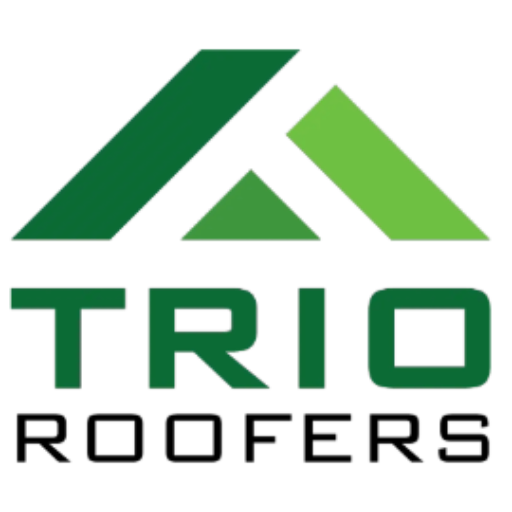 Trio Roofers logo
