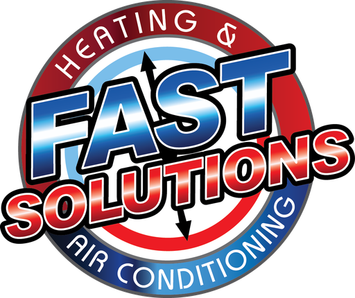 Fast Solutions HVAC logo