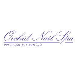 Orchid Nail Spa logo