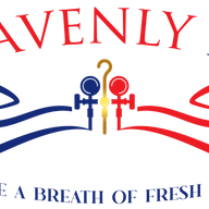 Heavenly Air Conditioning, LLC logo
