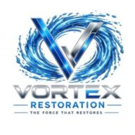 Vortex Restoration logo