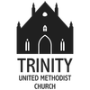 Trinity United Methodist Church logo