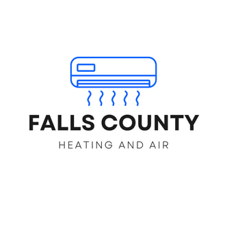 Falls County Heating and Air logo