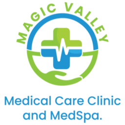magicvalleyclinic-com logo
