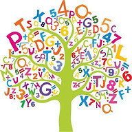 Tiny Blessings Montessori logo