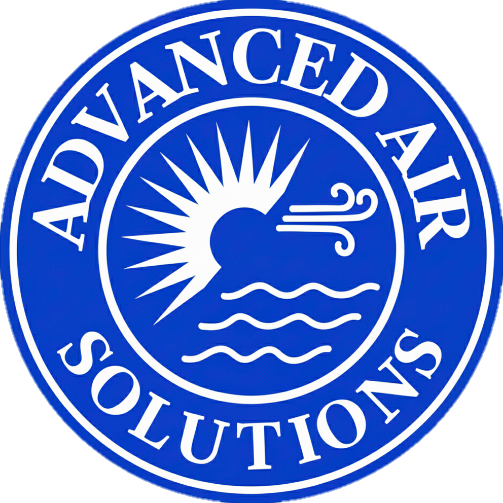 Advanced Air Solutions LLC logo