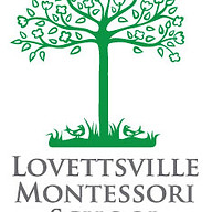 Lovettsville Montessori School logo