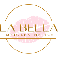 La Bella Med Aesthetics logo