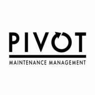 Pivot Maintenance Management LLC logo