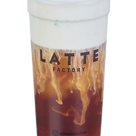 Latte Factory logo