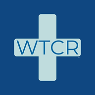 WTCR logo