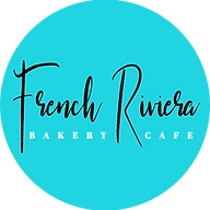 French Riviera Bakery & Cafe logo