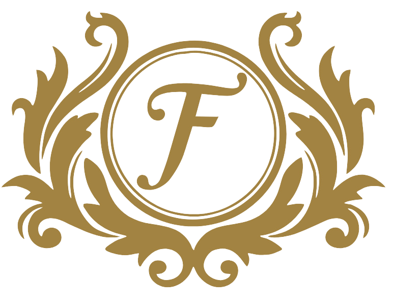 Fantastique Nails & Pedi Spa logo