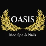 oasismedspanails-com logo