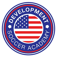 Development Soccer Academy logo