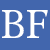 Bella Fiore Living logo