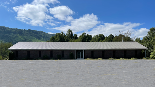 Powell Valley SDA Church logo
