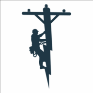 Powell Valley Electric Cooperative logo