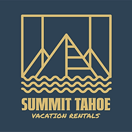Summit Tahoe Vacation Rentals logo