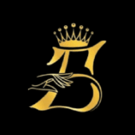 Expression Nails & Spa logo