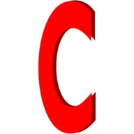 Cosmic Air Conditioning and Heating logo