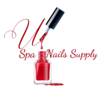 UT Nail Supply logo
