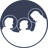 Holy Family Parish logo