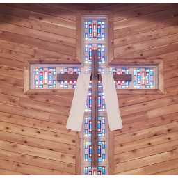 Front Royal First Church of the Nazarene logo