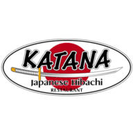 Katana Hibachi logo