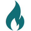 Ignite Fitness & Pilates logo
