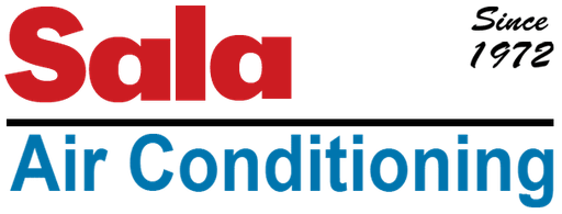 Sala Air Conditioning logo