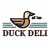 Duck Deli logo