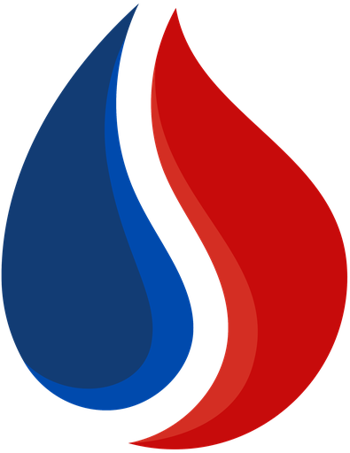 GA Services Air & Contracting logo