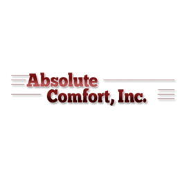 Absolute Comfort, Inc. logo